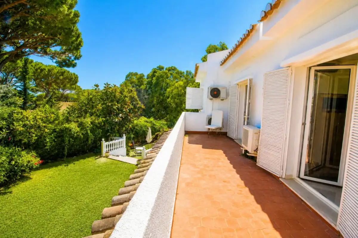 Maison avec piscine à vendre à Calahonda, imagen 23