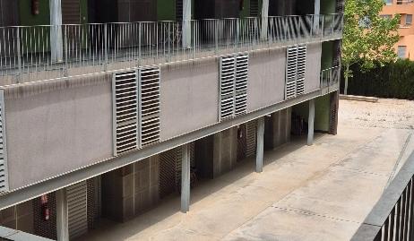 Foto 2 de Pis en venda a Calle Clara Campoamor, 18, Santa Teresa - Vereda, Albacete