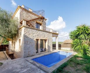 House or chalet for sale in Santanyí