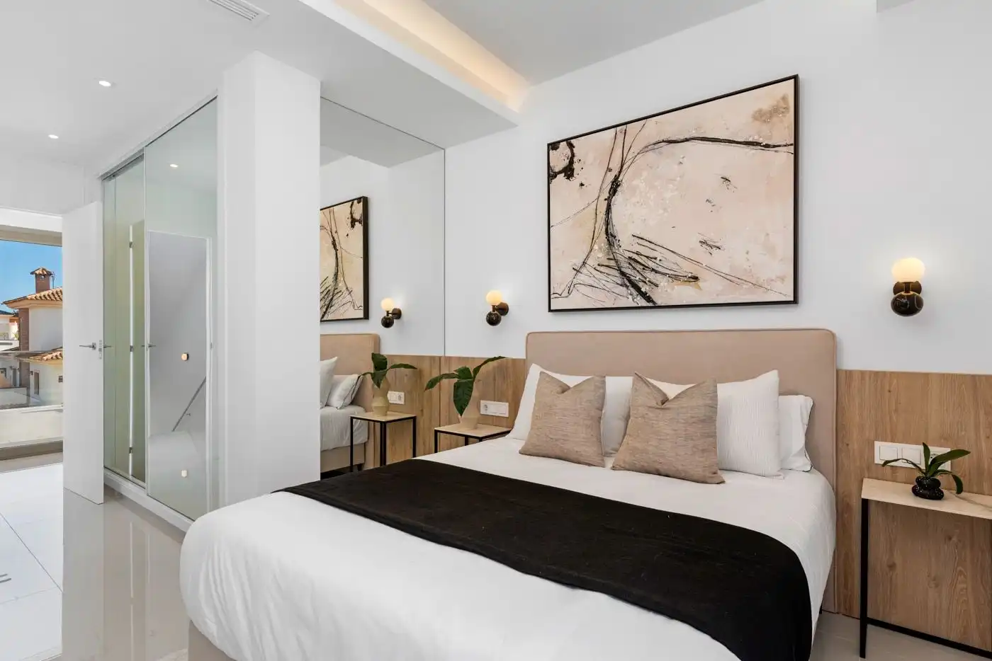 Villa con piscina in vendita a Centro, imagen 27