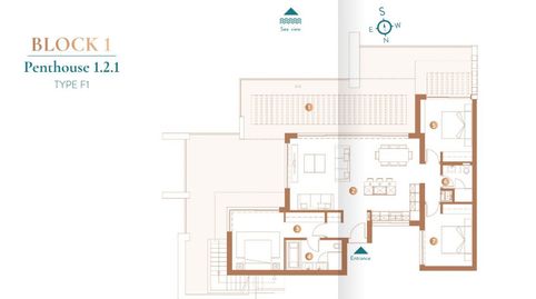 BOUTIQUE EXCLUSIVOATICO DE LUJO SOLARIUM PISCINA PRIVADA DISEÑO UNICOVISTAS ESPECTACULARES, imatge 5