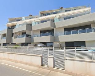 Exterior view of Flat for sale in Vinaròs  with Terrace, Storage room and Swimming Pool