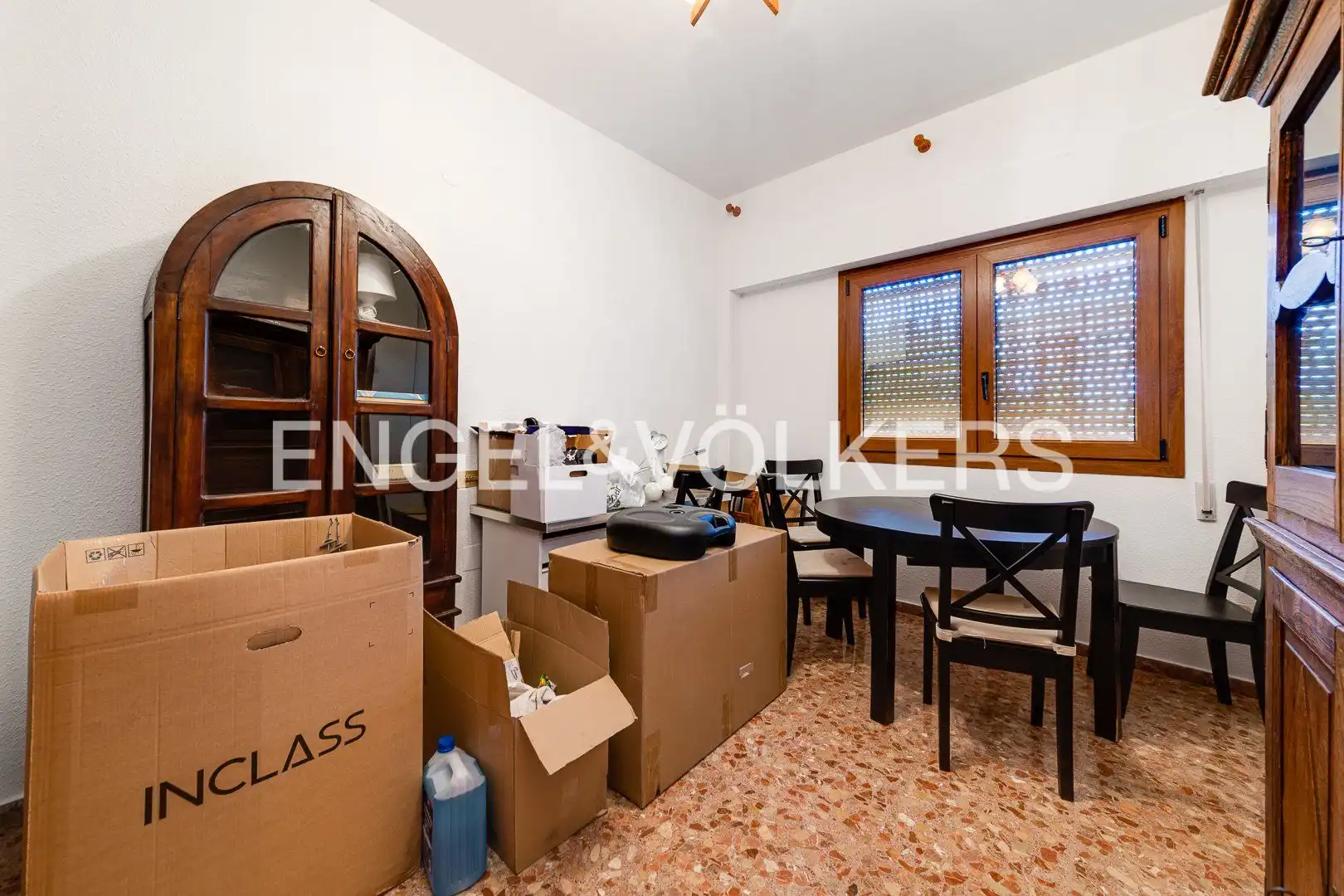 Finca rústica en venta en Torrevieja con Aire acondicionado, Calefacción y Jardín privado