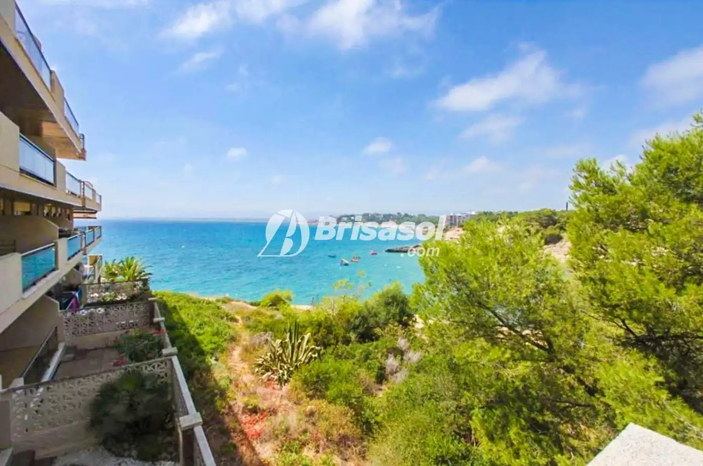 Apartament en venda en Salou amb Terrassa, Traster i Moblat