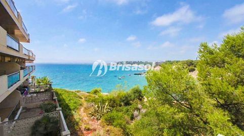 Salou  Apartamento con vistas al mar en Cap Salou
