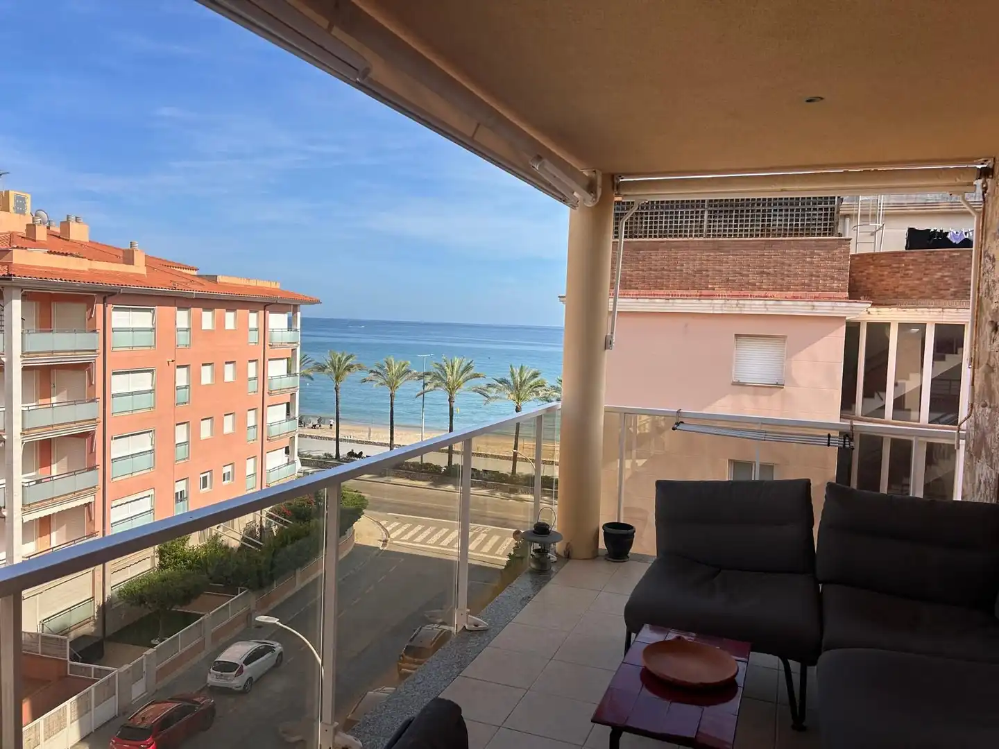 Penthouse mit Aufzug zum Verkauf in Carrer de Josep Pla