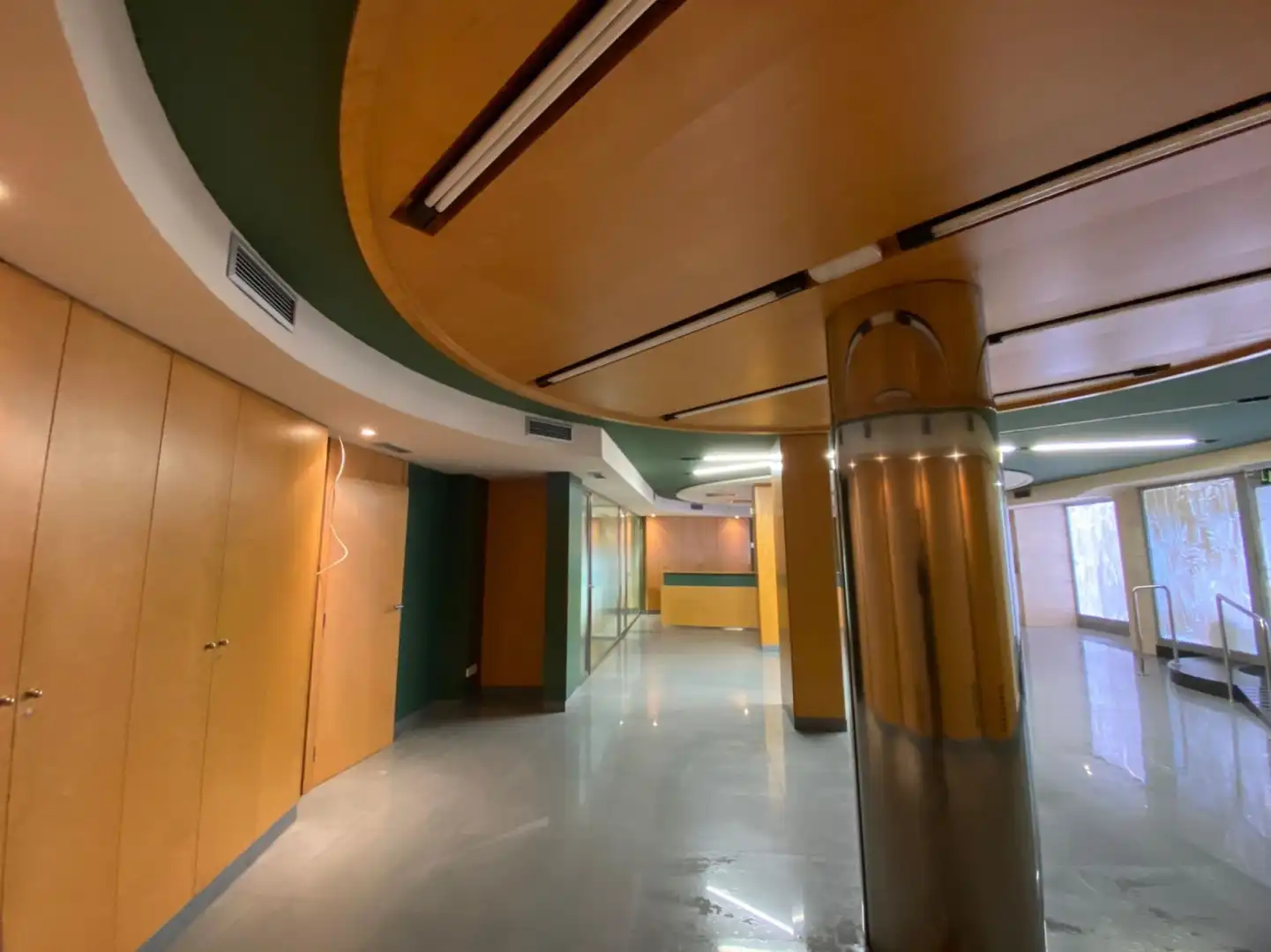 Gewerbefläche zum Verkauf in Sant Feliu de Llobregat - C/ EUROPA, imagen 7