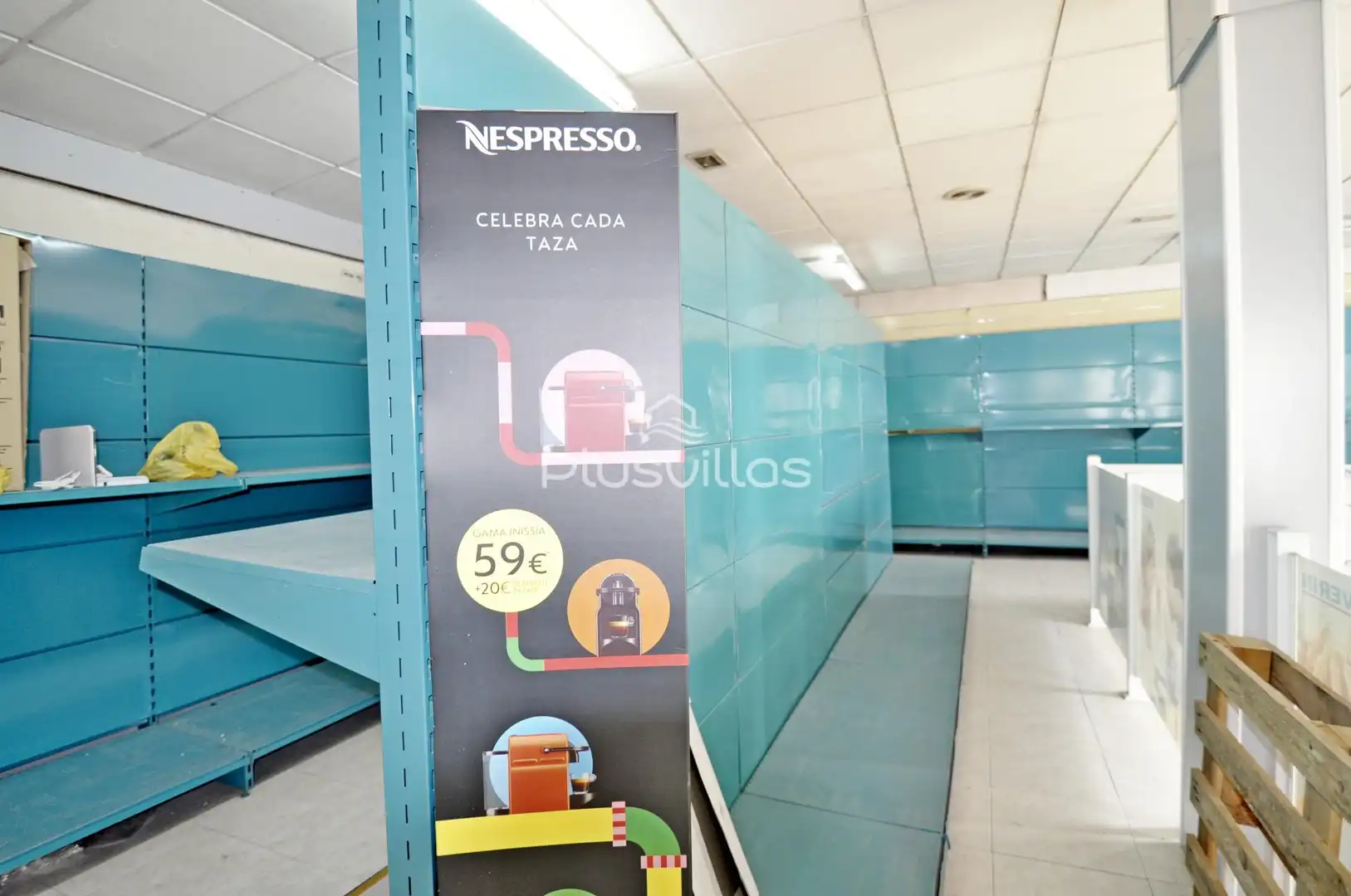 Business premises for sale in Benissa pueblo, imagen 2