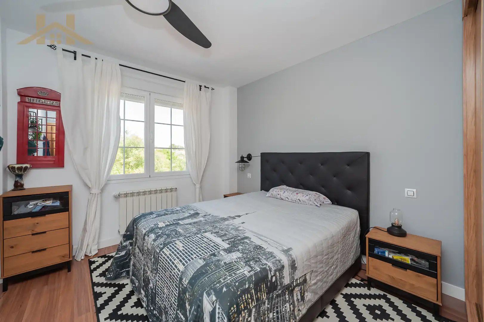Doppelhaushälfte mit Pool zum Verkauf in Calle de Camariñas 108, imagen 27