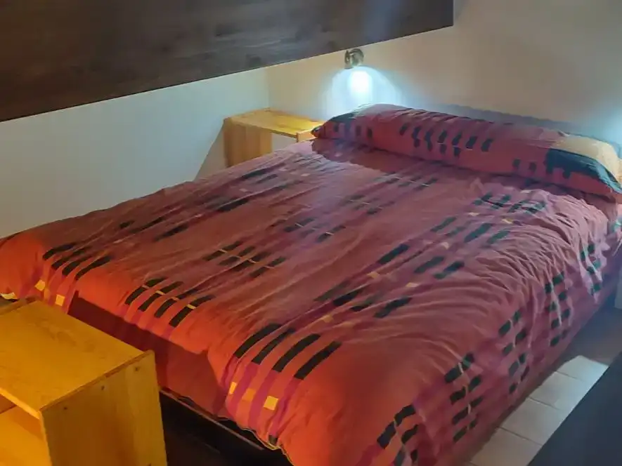 Dormitori de Casa o xalet en venda en Allariz