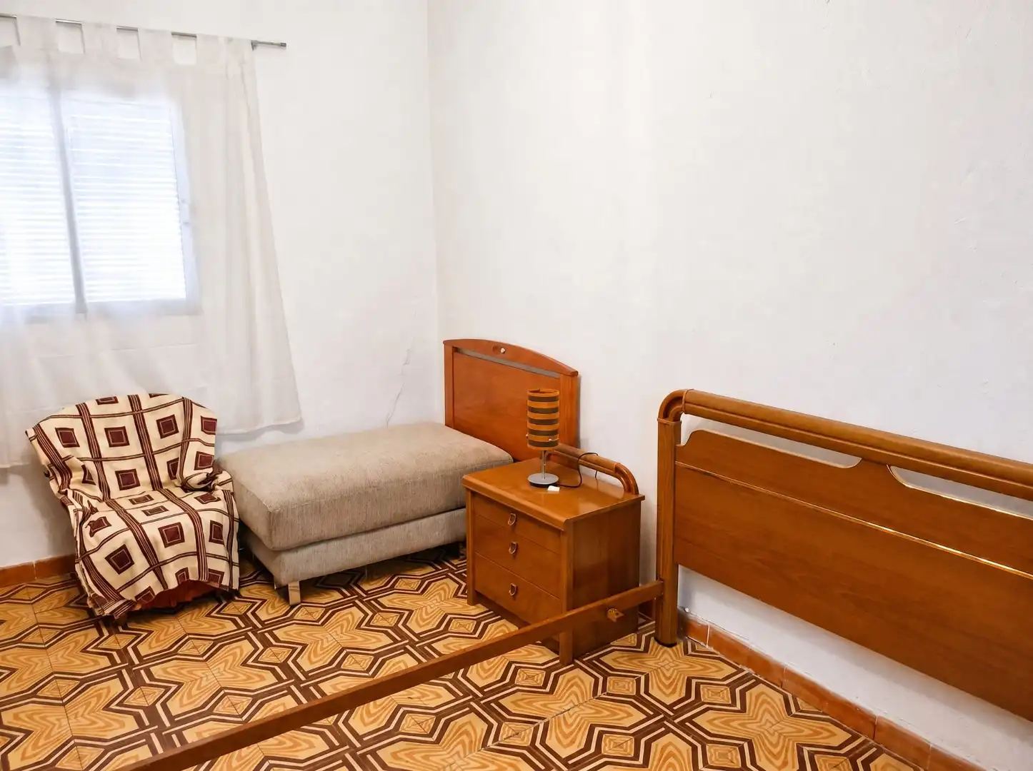 Bedroom of Country homes for sale in Ariza  with Storage room