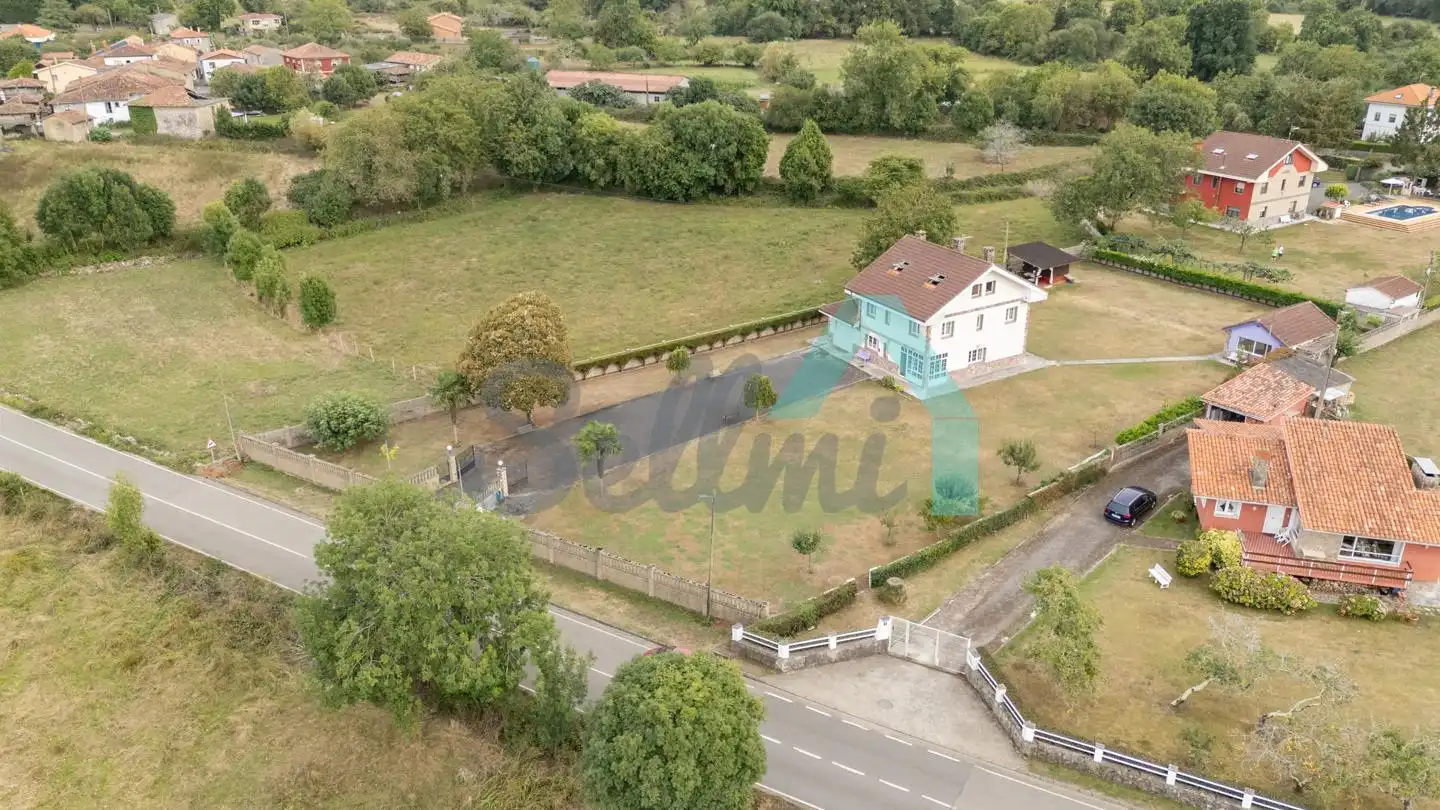 Haus mit Garten zum Verkauf in Lugar la Calle, imagen 14
