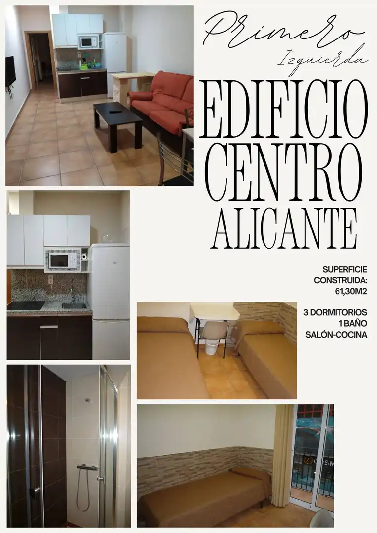 Residential for sale in Centro, imagen 4