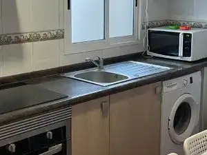 Wohnung zur Miete in Sueca ciudad