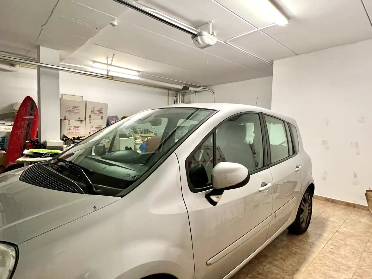 Aparcament de Casa o xalet en venda en Haro amb Calefacció, Jardí privat i Parquet