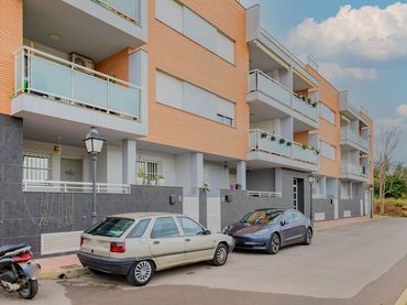 Parking à vendre à C/ Las Eras