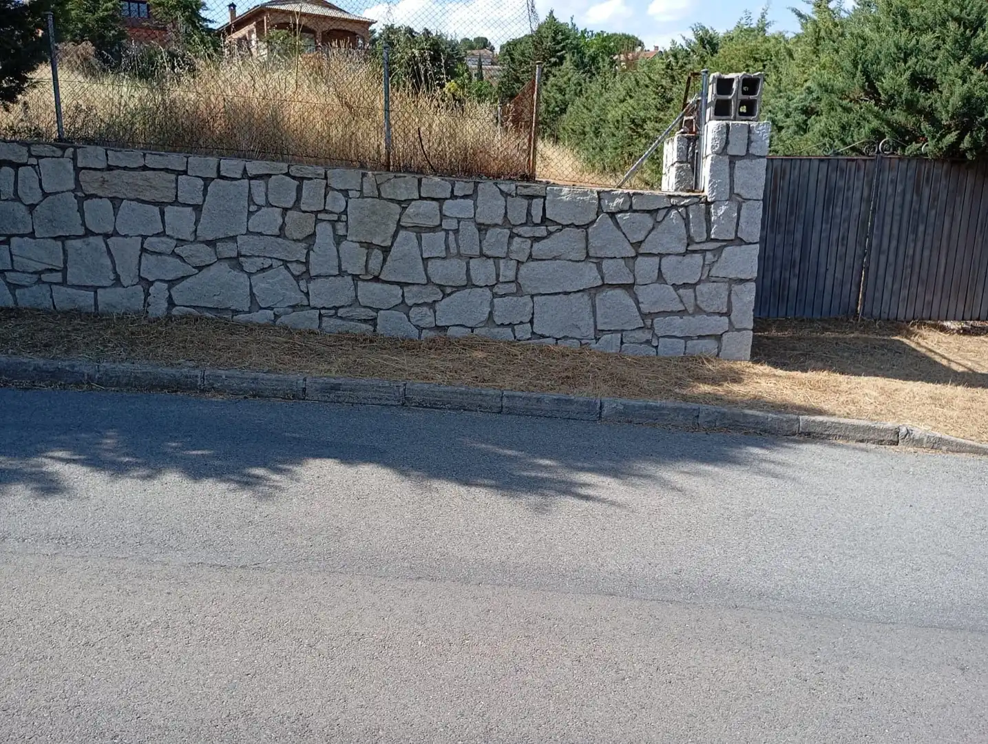 Terreni e lotti in vendita a Robledo de Chavela, imagen 3