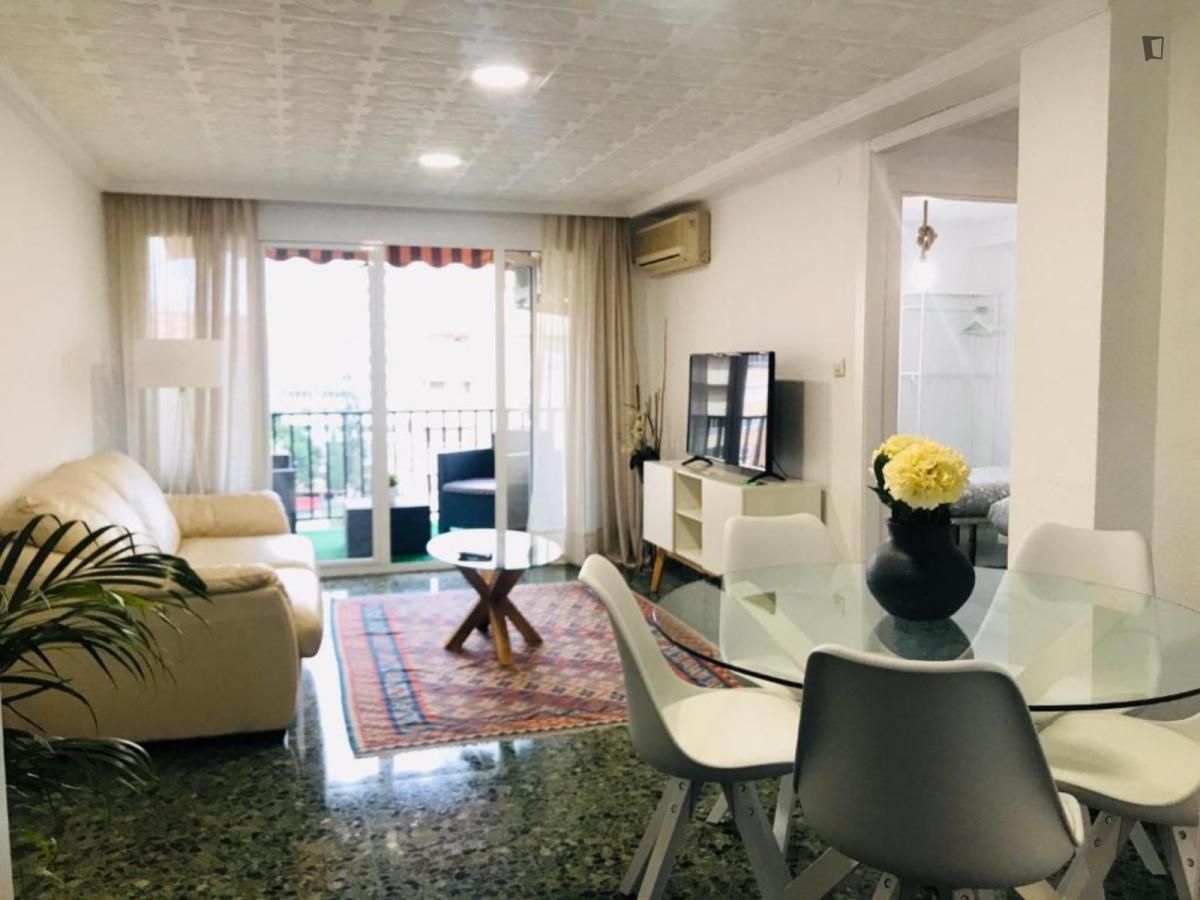 Apartament de lloguer a La Unión - Cruz de Humilladero - Los Tilos
