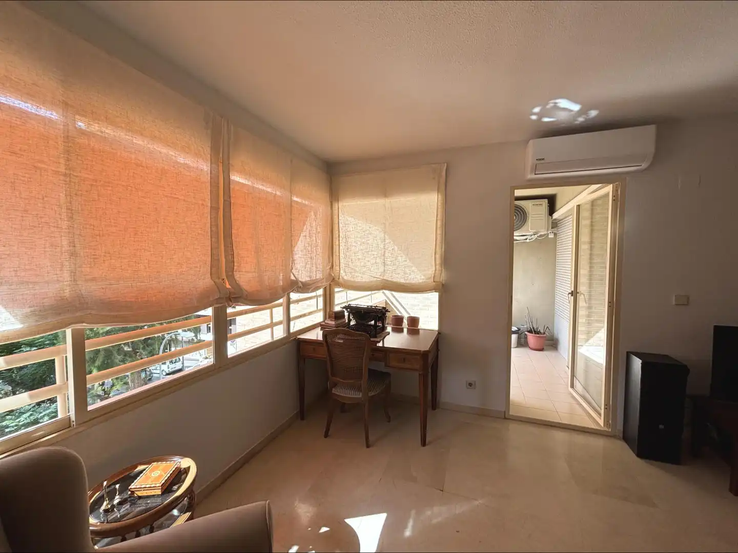 Appartamento con ascensore in affitto a Calle SAN JUAN BOSCO, imagen 12