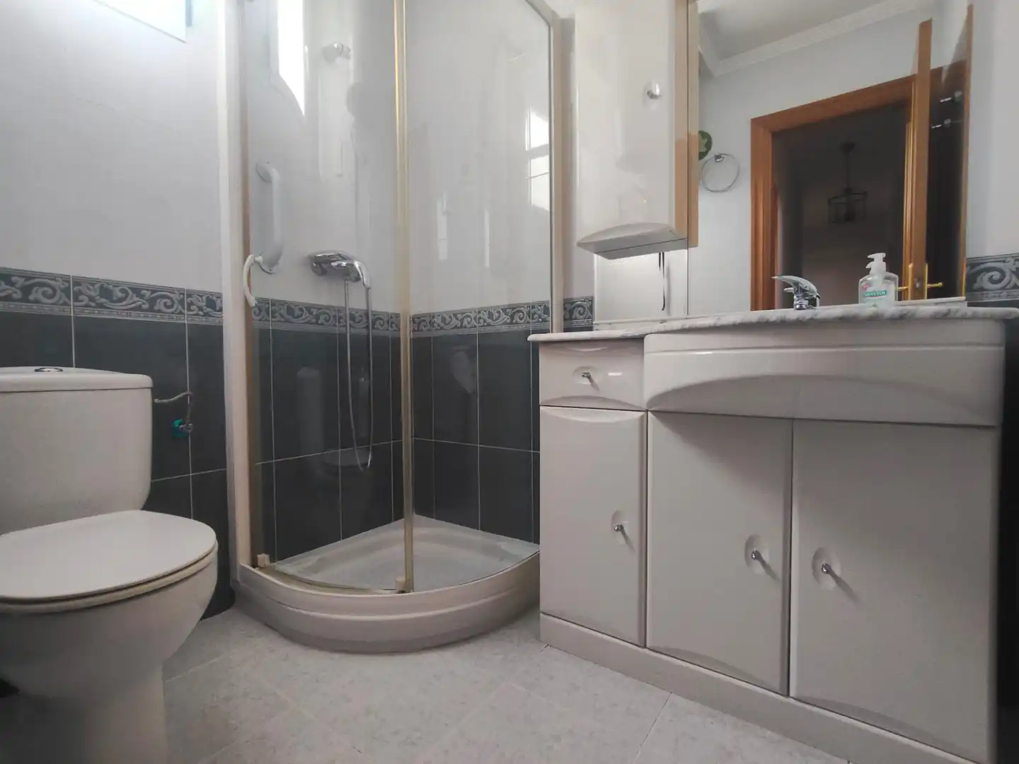 Wohnung mit Aufzug zum Verkauf in Passeig de les Germanies, imagen 27