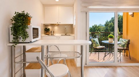 Foto 4 von Wohnung zum Verkauf in Peguera, Calvià