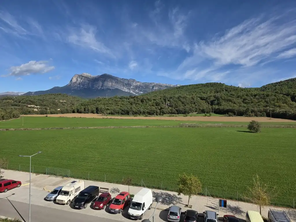 Piso en venta en Av. Sudiera, 26-32, Aínsa-Sobrarbe