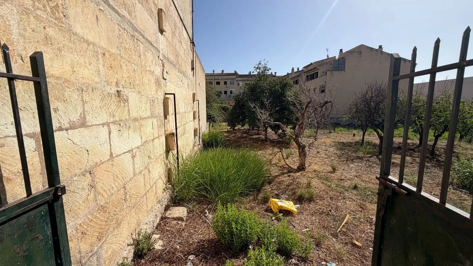 Residencial en venda en Lloseta