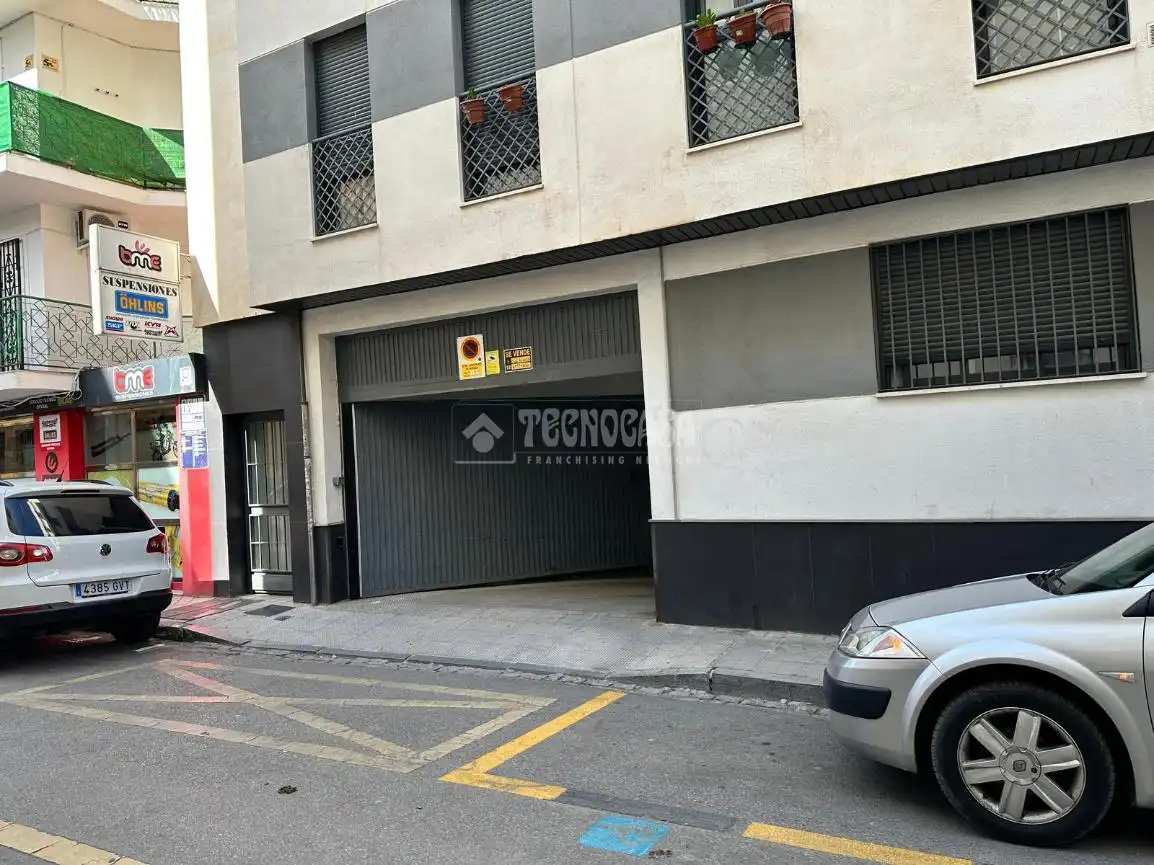 Aparcament en venda a Zaidín, imagen 8