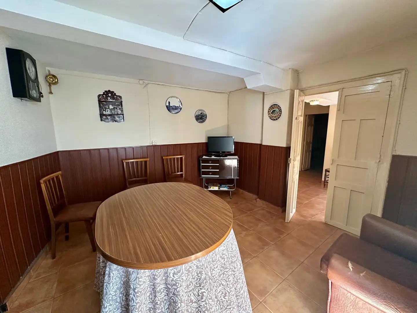 Casa in vendita a Malpartida de Plasencia, imagen 4