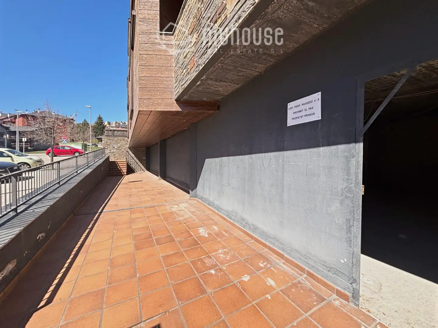 Local commercial à vendre à Puigcerdà, imagen 3
