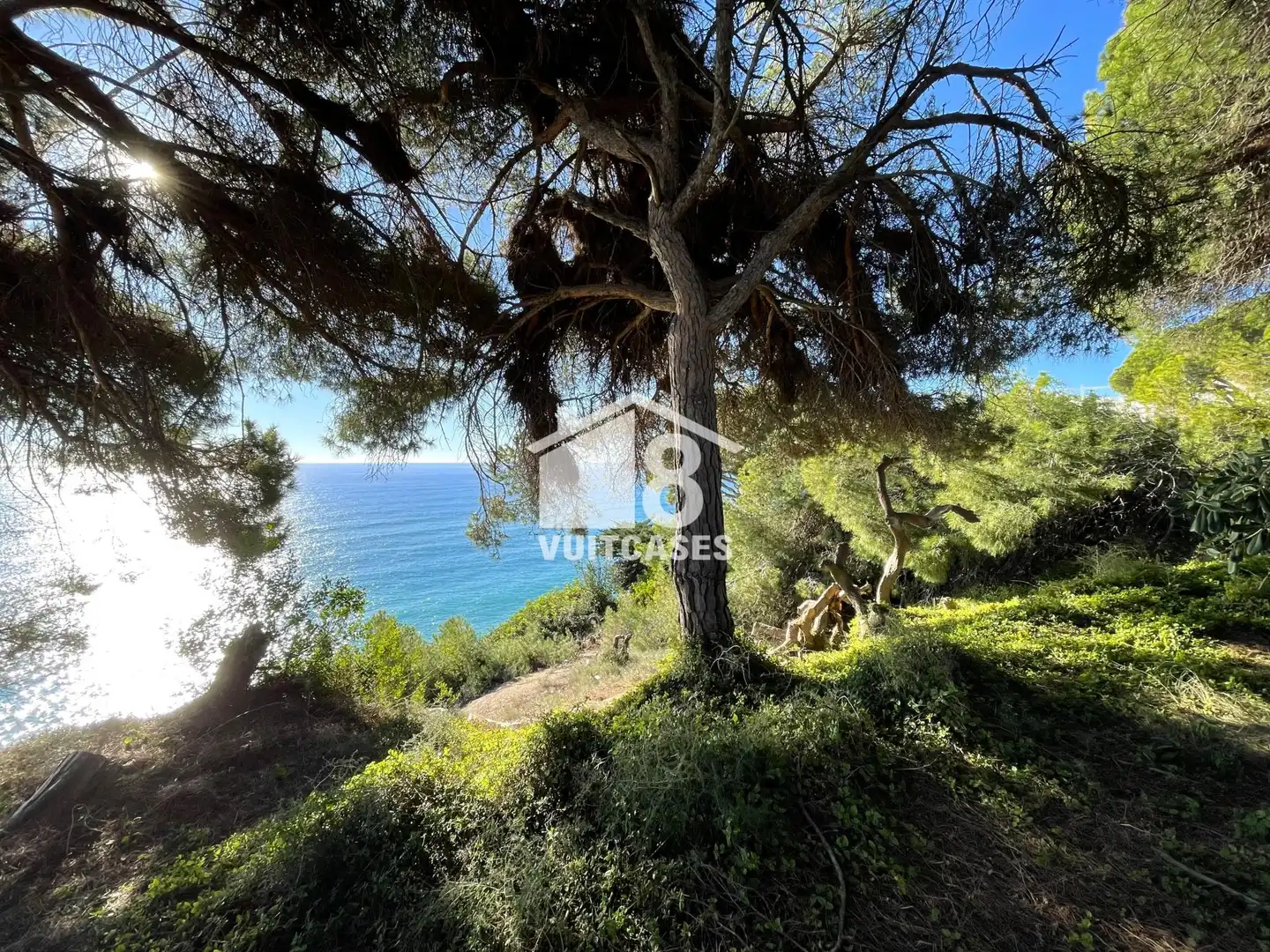 Lands and plots for sale in Victoria - Les Vil·les - Canyadell, imagen 12