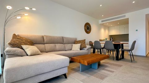 Foto 3 de Apartament en venda a Monte y Mar, Santa Pola