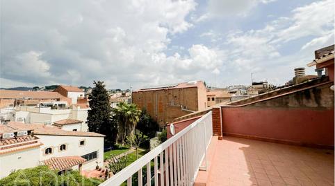 Foto 2 de Pis en venda a Església, 5, Caldes de Montbui, Barcelona