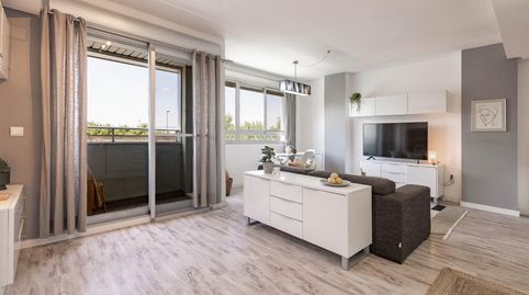 Photo 5 of Flat for sale in Hermanos Machado, Sant Llorenç - Zona Alfahuir, Valencia Capital