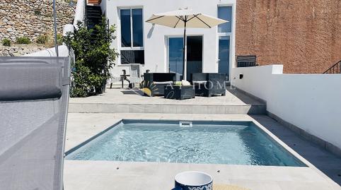 Photo 3 of House or chalet to rent in Frigiliana, Málaga