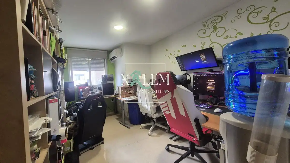 Flat for sale in Vila-real  with Terrace, Storage room and Balcony