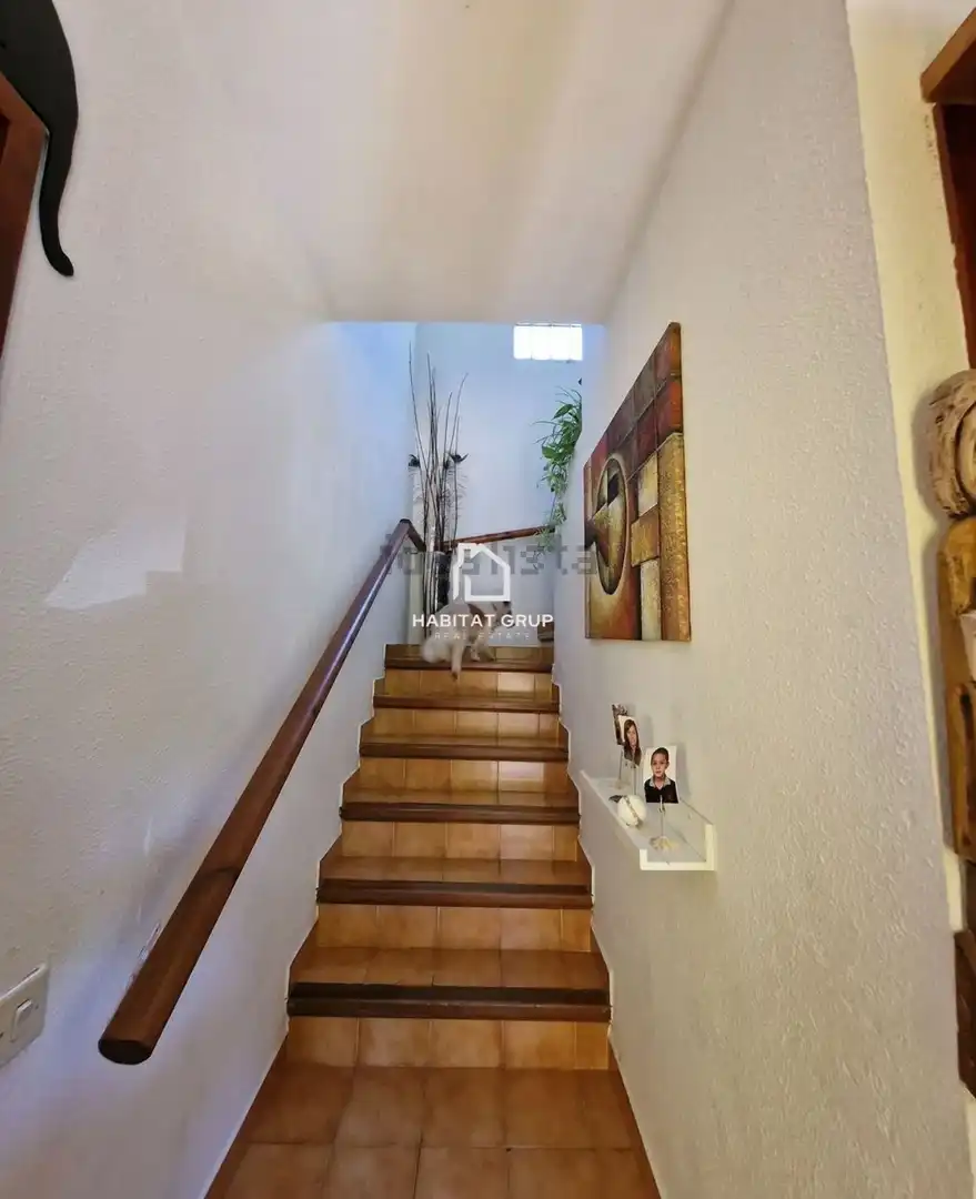 Casa o chalet en venta en Osor con Calefacción, Jardín privado y Terraza