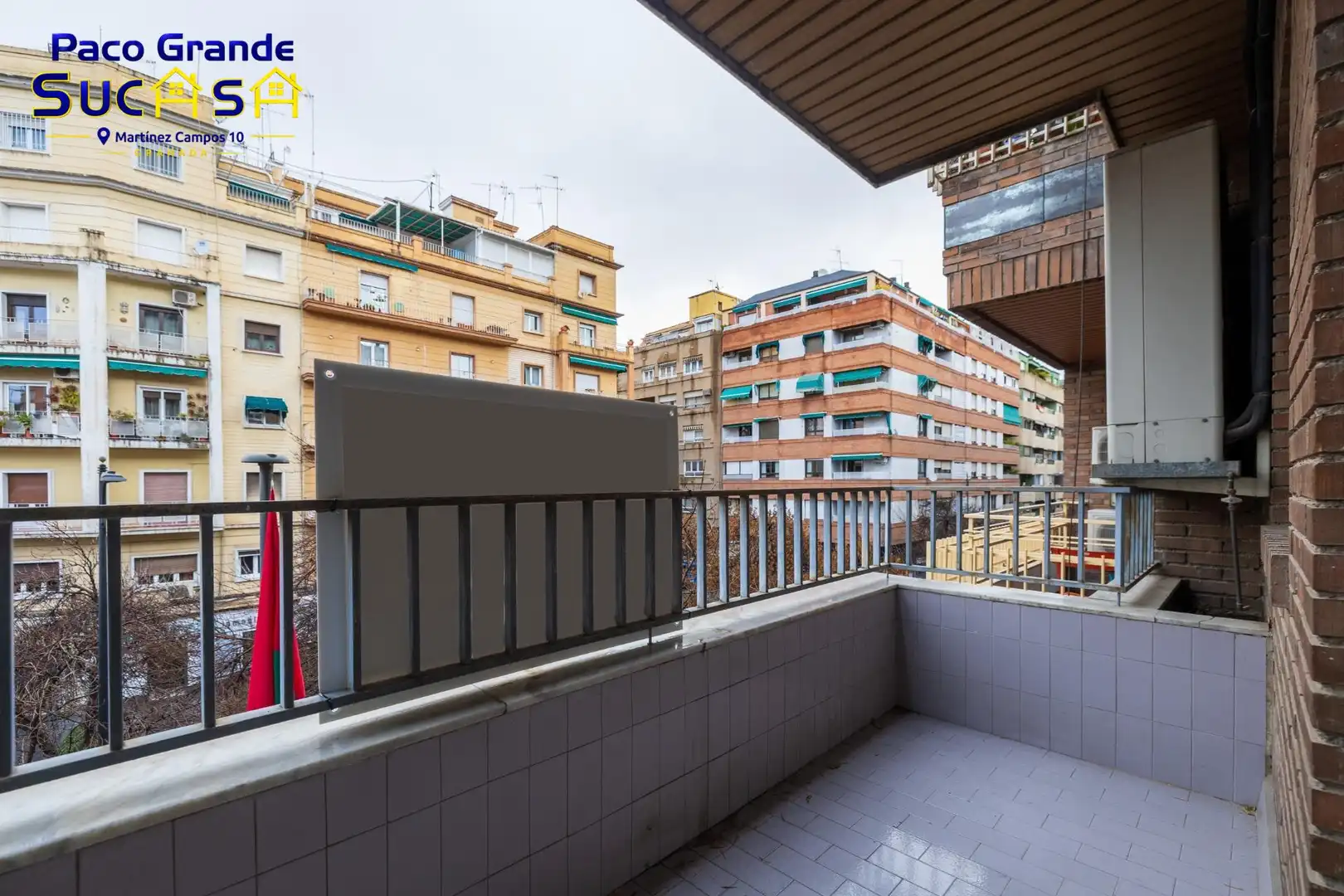 Flat with lift for sale in Ronda, imagen 26