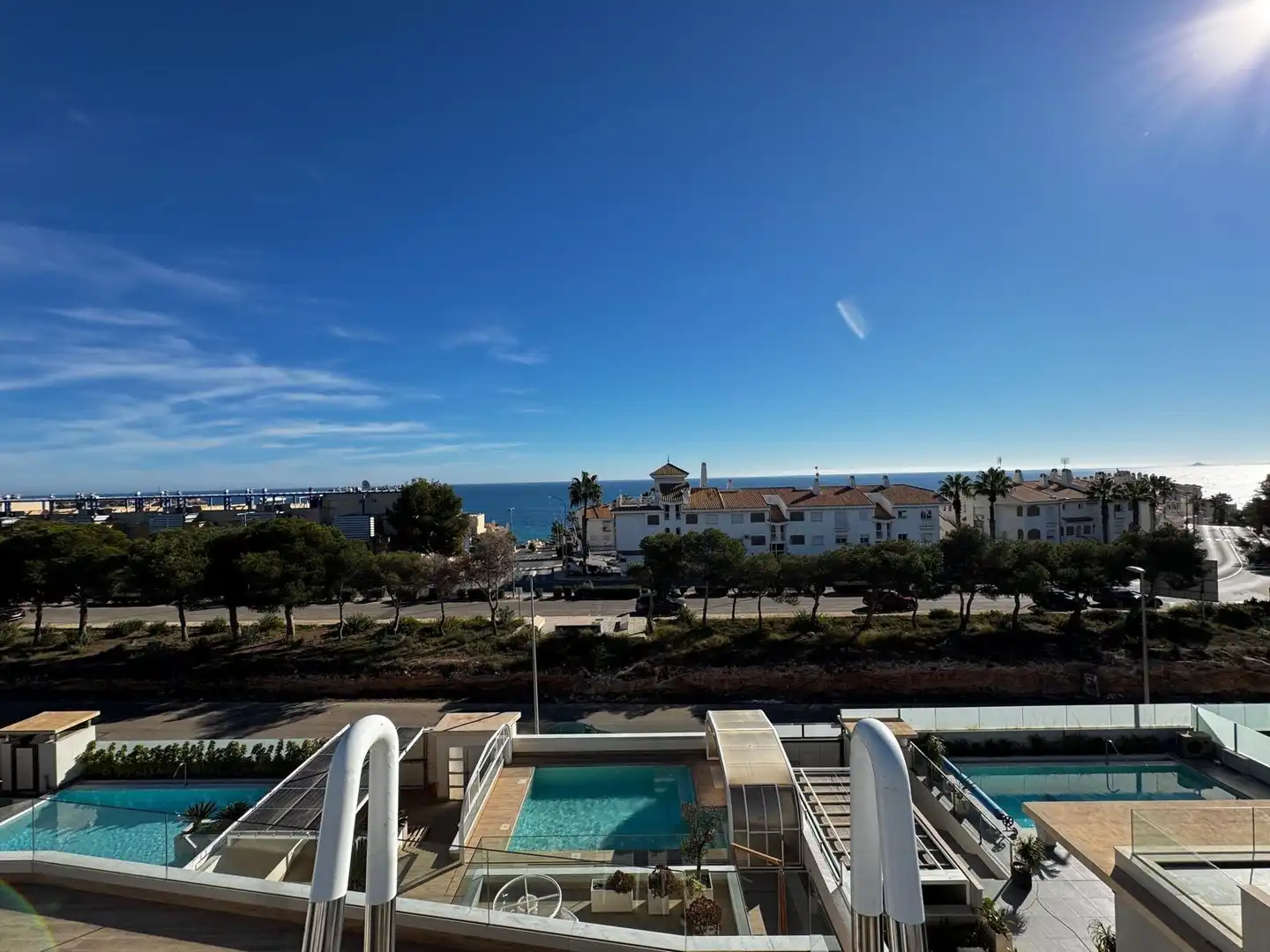 Chalet con piscina en venta en Calle ANA MARIA MATUTE, imagen 79