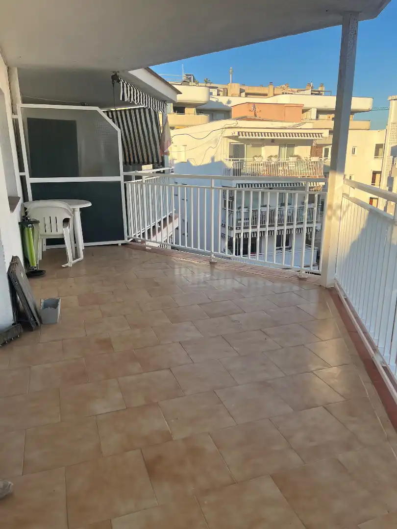 Piso con terraza en venta en Carrer de Falset, imagen 3