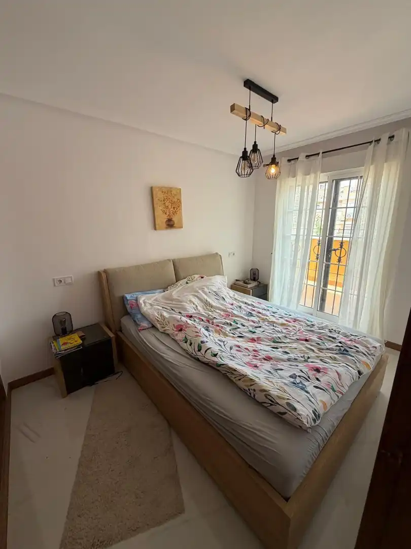 Dormitori de Casa o xalet en venda en Torrevieja amb Piscina comunitària