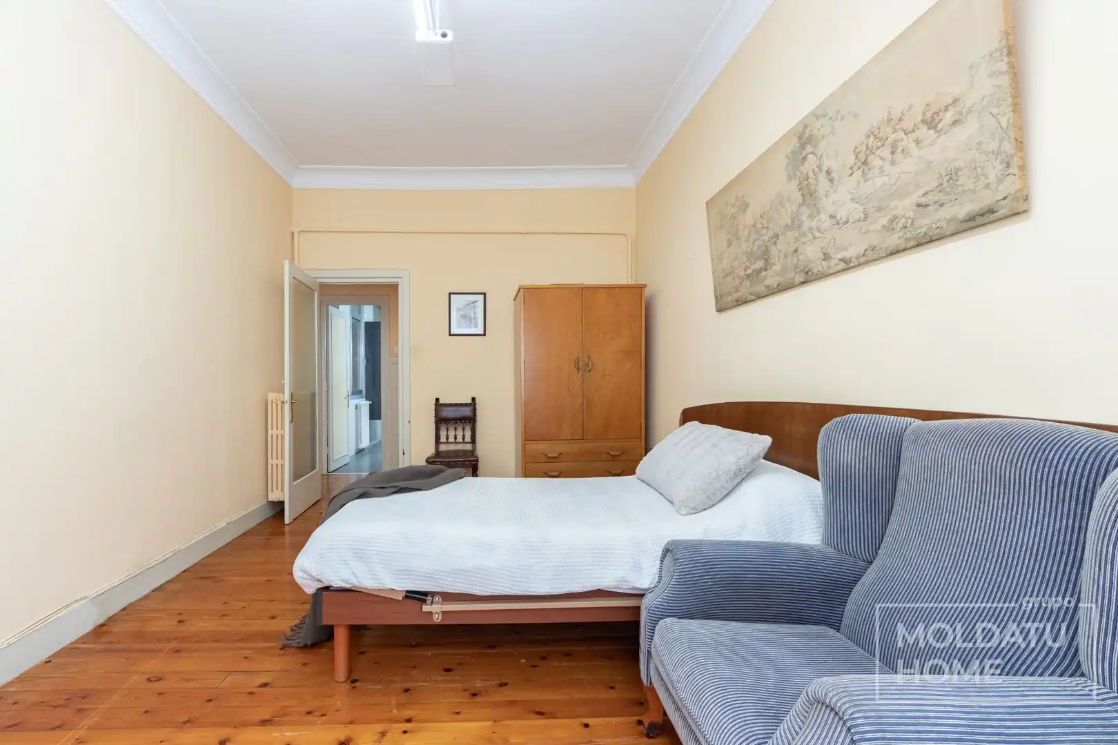 Flat for sale in Bilbao , Bizkaia