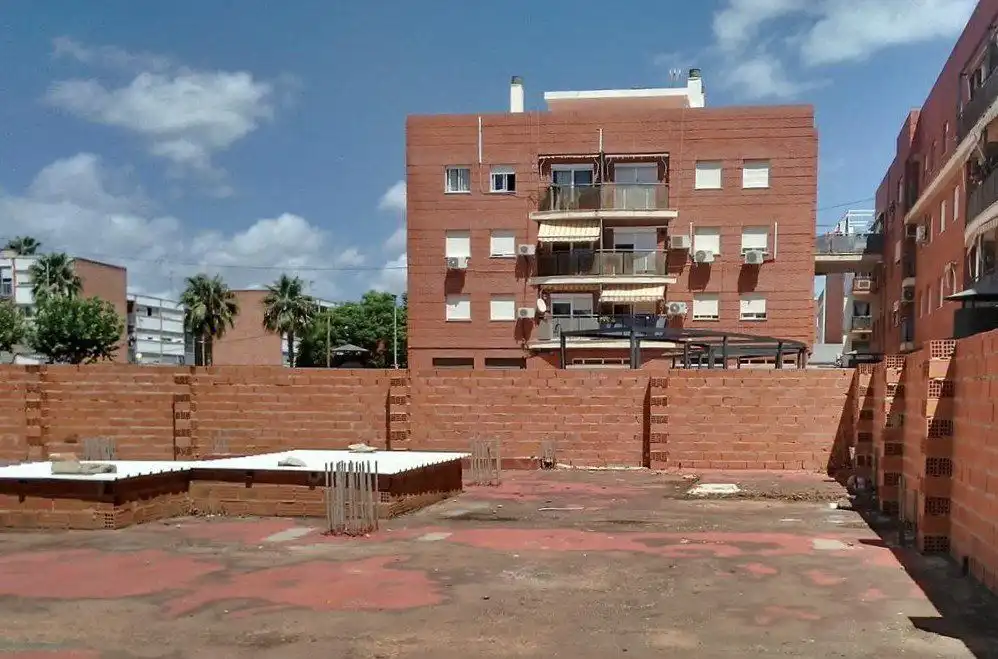 Residential land for sale in Nules, imagen 2