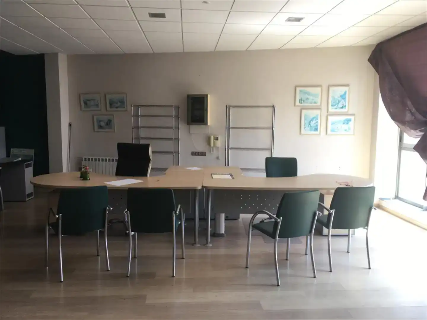 Apartamento en venta en Güevéjar con Aire acondicionado, Parquet y Trastero