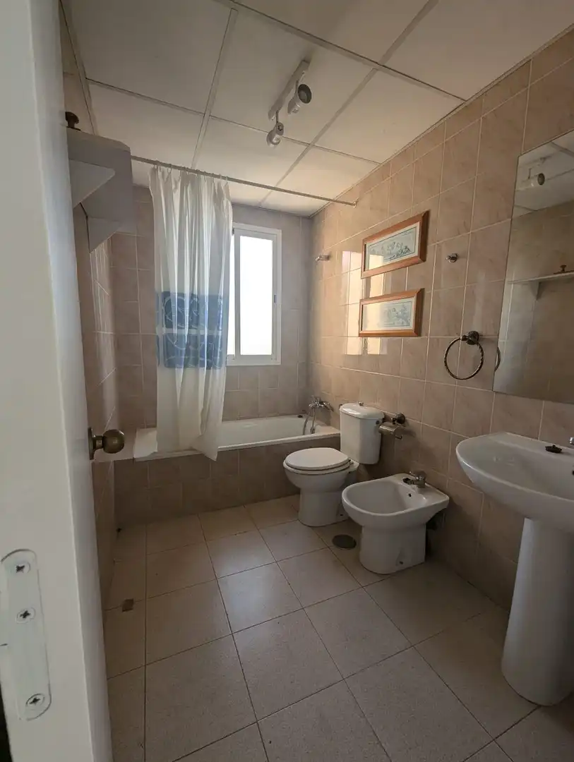Flat for sale in Avenida de Andalucía, 20, Barrio del Nervión