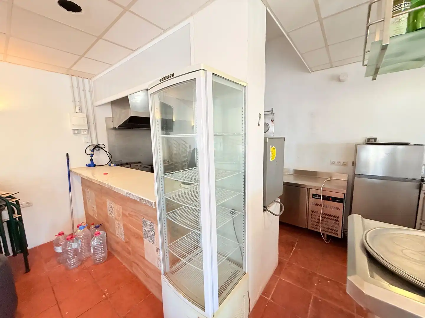Local comercial en venda a De Blas Pérez Gonzalez, imagen 11