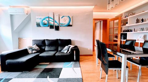 Photo 4 of Attic to rent in Valle de Anso, Pinar de las Rozas, Las Rozas de Madrid