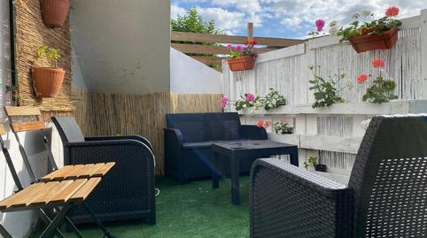 Foto 4 de Finca rústica en venda a Área Rural, A Coruña