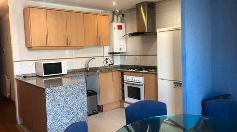 Foto 5 de Dúplex de lloguer a Carrer Munt, 41, Centre, Barcelona