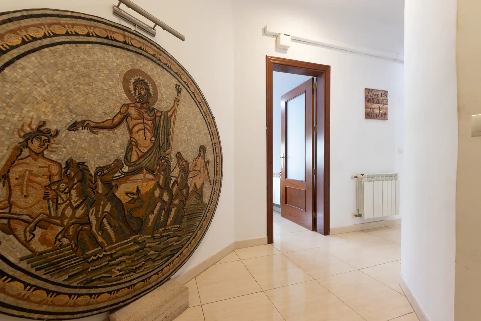 Piso en venta en Tarragona con Aire acondicionado, Calefacción y Terraza